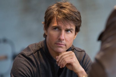 Tom Cruise Tabrakan Mobil Hingga Terpental di Lokasi Syuting 'Mission: Impossible - Fallout'