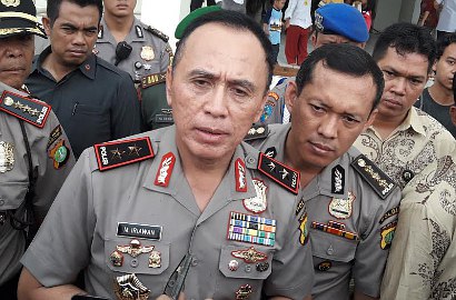 Inikah Motif di Balik Teror Air Keras ke Novel Baswedan?