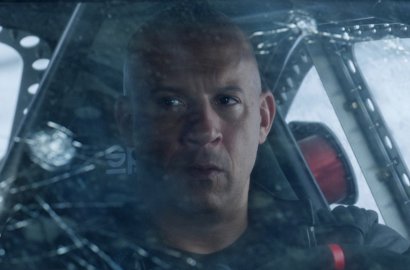 Belum Tayang, 'The Fate of the Furious' Sudah Patahkan Rekor Penjualan Tiket
