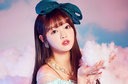 Sekarang Punya Double Eyelid, Pesona Yooa Oh My Girl Jadi Hilang?