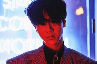 Detail Comeback Terungkap, Yesung SuJu Ternyata Bakal Kolaborasi dengan Kyuhyun