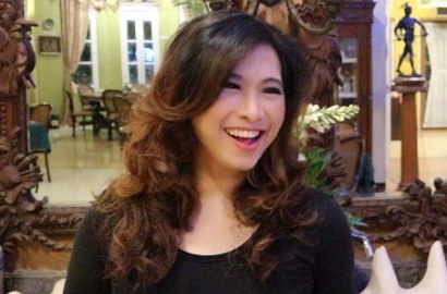 Diejek Jual Diri di Alexis, Reaksi Artis 'Lenong Bocah' Mellissa Mengejutkan