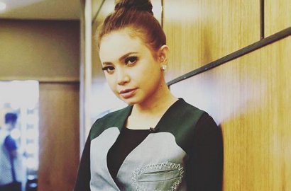 Demi Tampil Menarik di Konser, Rossa Turunkan Berat Badan 4 Kg