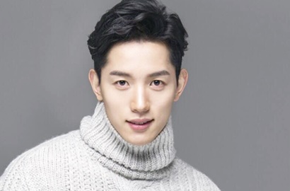 Aslinya Model, Ini Sosok Psikopat Ganteng yang Curi Perhatian di 'Strong Woman'