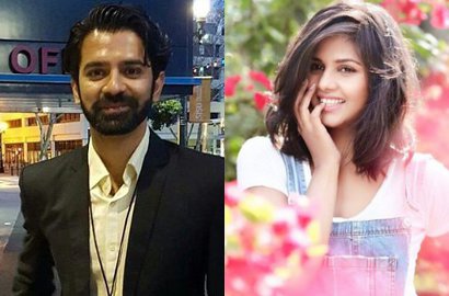 Wah, Barun Sobti dan Daljeet Kaur Bintang Serial 'Khushi' Ramaikan Panggung 'D' Academy 4'