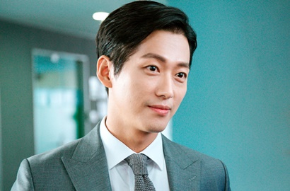 Bukan Tergiur Peran dan Lawan Main, Ini Alasan Nam Goong Min Setuju Bintangi 'Chief Kim'