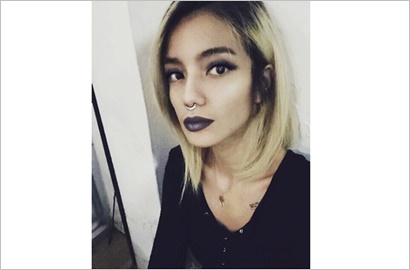 Wow, Sheila Marcia Rela Kehujanan Naik Ojek Demi Syuting 'Berkah Cinta'