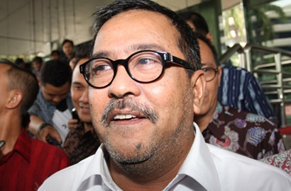 Rano Karno Disebut Terima Uang Panas Sebesar Rp 11 M, Begini Rinciannya