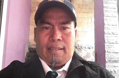 Sering Batuk Darah, Paru-Paru Bopak Castello Ternyata Hancur