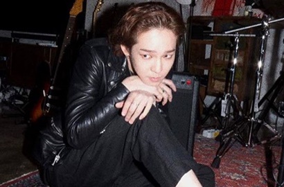 Punya Label Sendiri, Nam Tae Hyun Eks Winner Pamer Bakal Manggung Perdana