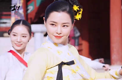 Sempurna Menari di 'Rebel', Inilah Usaha Honey Lee Dibalik Layar