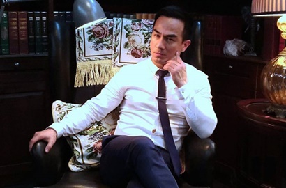 Sedang Tren, Joe Taslim Akui Belum Berani Terima Tawaran Film Bergenre Komedi