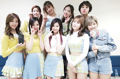 Postingan-Postingan Twice Ini Diduga Petunjuk Lagu Comeback