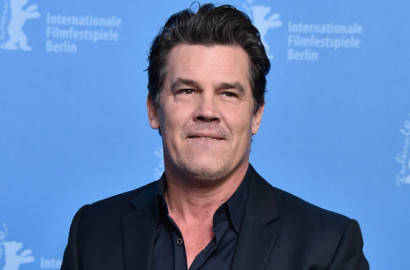 Aktor Pemeran Thanos 'Avengers' dan Cable 'Deadpool 2' Sama, Netter Heboh