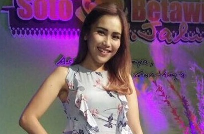 Pamer Foto Bilqis Saat Bayi, Ayu Ting Ting Dituding 'Lecehkan' Salam Umat Muslim