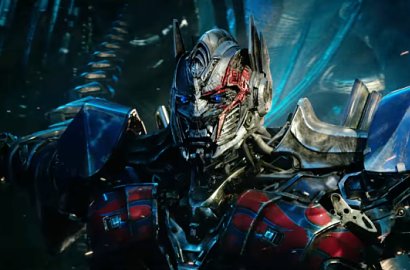 Optimus Primes Begitu Kejam di Trailer 'Transformers: The Last Knight'