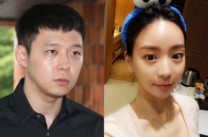 Disebut Akan Nikah, Wanita Ini Bantah Punya Hubungan dengan Yoochun