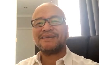Leo Lumanto Tutup Usia Diduga Serangan Jantung, Sang Istri Tuliskan Ini