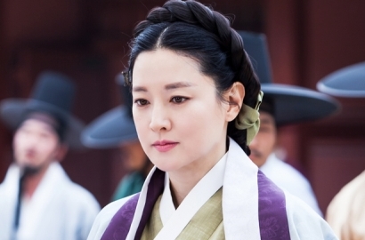 SBS Putuskan Pangkas Episode 'Saimdang', Karena Rating Pas-Pasan?
