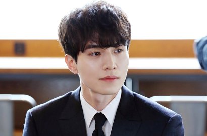 Jadi Seorang Oppa, Lee Dong-wook Akui Dulu Sering Bertengkar dengan Adik