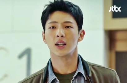 Tantang Hyungsik Minum Soju di 'Strong Woman', Ji Soo Masih Inginkan Park Bo Young?
