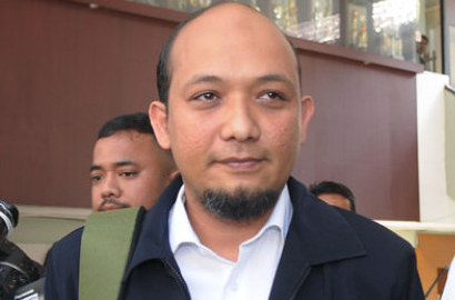 Kapolda Curiga Pelaku Penyiraman Air Keras Adalah Tamu Novel Baswedan