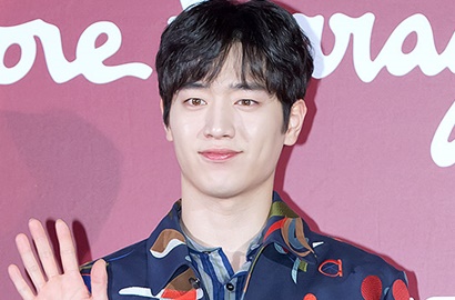 Gagal Dapatkan Lee Jong Suk, 'Dream' Kini Incar Seo Kang Joon