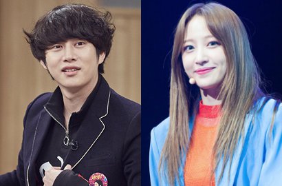 Kim Heechul-Hani EXID cs Siap Ramaikan Episode 300 'Weekly Idol'