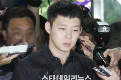 Sempat Dibantah Pihak Wanita, Dispatch Beberkan Hubungan Hwang Hana-Yoochun