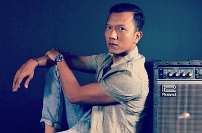 Teuku Rifnu Wikana Akui Takut Peluk Aura Kasih di 'Surat Kecil untuk Tuhan', Kenapa?