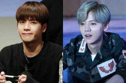 Jackson GOT7 Kepergok Syuting 'Running Man' Tiongkok Bareng Luhan cs