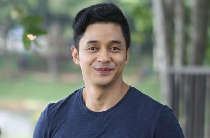 Seram, Adly Fairuz Belajar Hal Ini Demi Sinetron 'Jodoh Pengantar Jenazah'