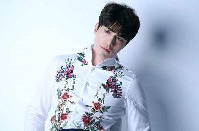 Tak Perlu Traveling, Begini Cara Murah Lee Dong Wook Usir Stres