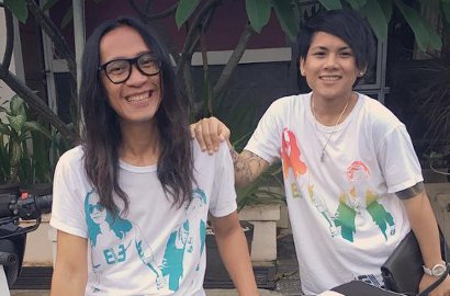 Cinta Pertama, Pengacara Ungkap Betapa Hancurnya Hati Evelyn Dicerai Aming