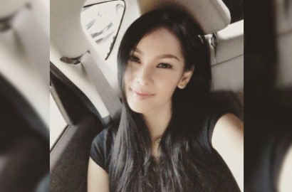 Senasib dengan Melanie, Kalina Sedih Saat Tahu Anjingnya Meninggal di Shelter Doni Herdaru