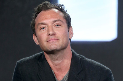 Inilah Pemeran Dumbledore Muda dan Gay di Sekuel 'Fantastic Beasts'