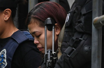 Dokumen Bukti Jaksa Kurang, Sidang Siti Aisyah Ditunda