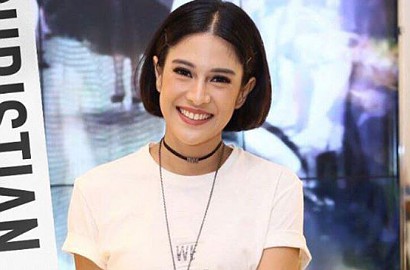 Dian Sastro Sering Update Puluhan Video IG Story, Netizen Bikin Meme dan Sindir Norak