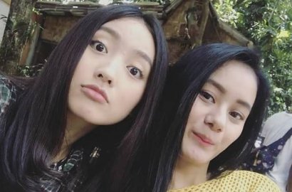 Dibintangi Wilona-Dinda Hauw, SinemArt Garap Sinetron Baru 'Mawar dan Melati'