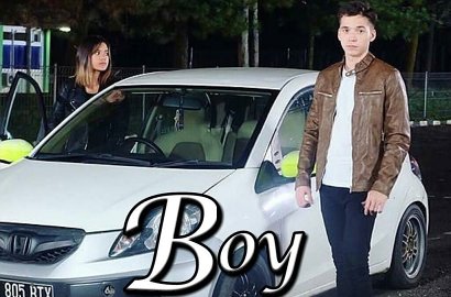 'Boy' Bakal Hadir pada Jam Ini, Geser 'Anak Langit'?