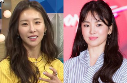 Aktris 'Full House' Ini Ngaku Liburannya Bersama Song Hye Kyo Gagal Total, Kenapa?