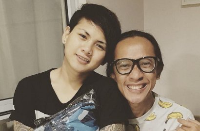 Masih Beri Nafkah dan Sering Ketemu, Aming Buka Pintu Rujuk dengan Evelyn?