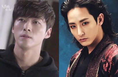 Lee Soo Hyuk Hingga Nam Goong Min, 6 Antagonis Ini Layak Dibuatkan Prekuel?
