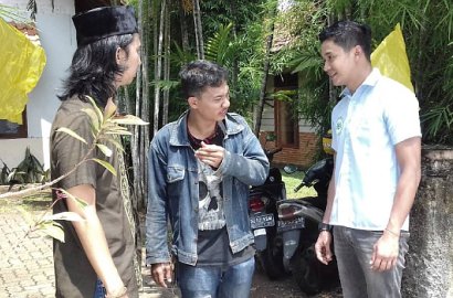 'Jodoh Pengantar Jenazah' ANTV Diharapkan Jadi Tontonan yang Menuntun