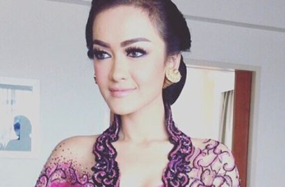 Sulit Kenali Orang, Adik Sebut Kondisi Julia Perez Memprihatinkan
