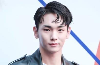 Resmi Tinggalkan 'M! Countdown', Key SHINee Pasang Muka Mewek
