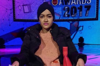 Makin Memprihatinkan, Julia Perez Ternyata Sudah Sepekan Tak Bisa Gerak