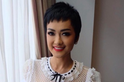 Segera Tayang, ANTV Mulai Promo Acara Penggalangan Dana Julia Perez