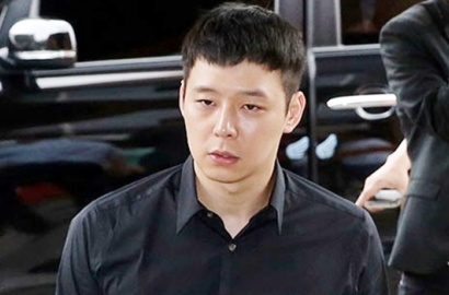 Usai Umumkan Pernikahan, Kehidupan Yoochun dan Hwang Hana Jadi Terganggu