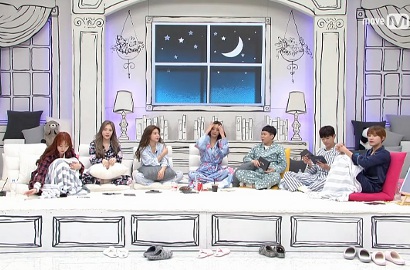 Minta Maaf, 'Yang Nam Show' Rilis Video Lengkap Lelucon Hyeri Menang Lotre